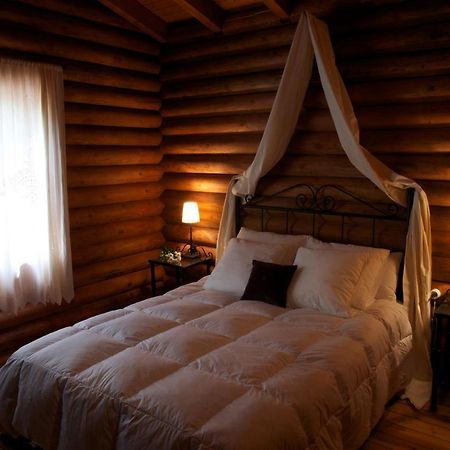 Complejo Rural Puerto Penas Hotel Aroche Екстериор снимка