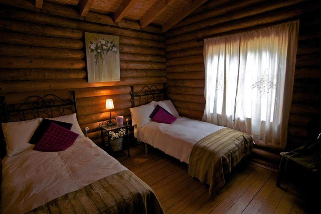 Complejo Rural Puerto Penas Hotel Aroche Стая снимка