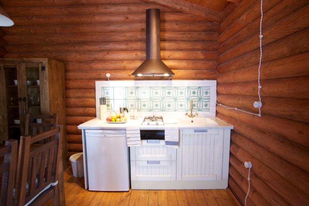 Complejo Rural Puerto Penas Hotel Aroche Екстериор снимка