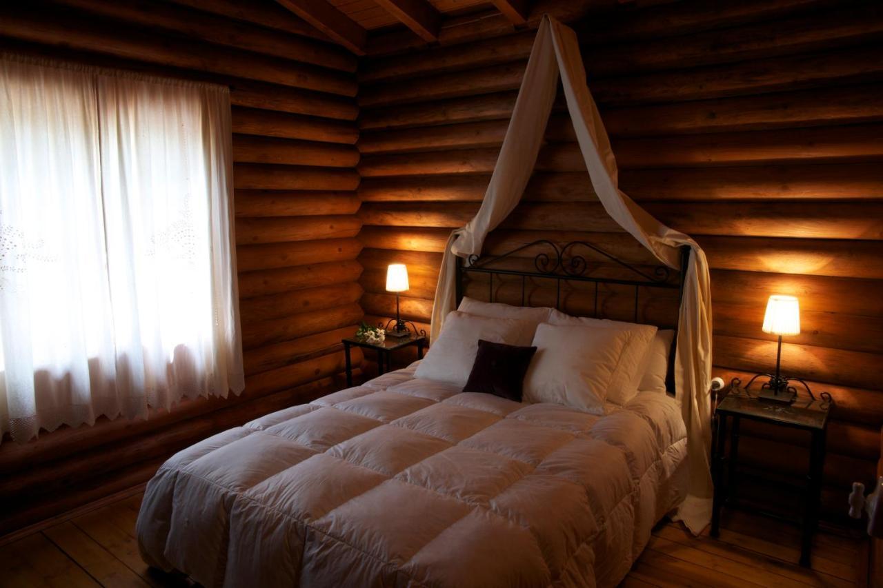 Complejo Rural Puerto Penas Hotel Aroche Екстериор снимка